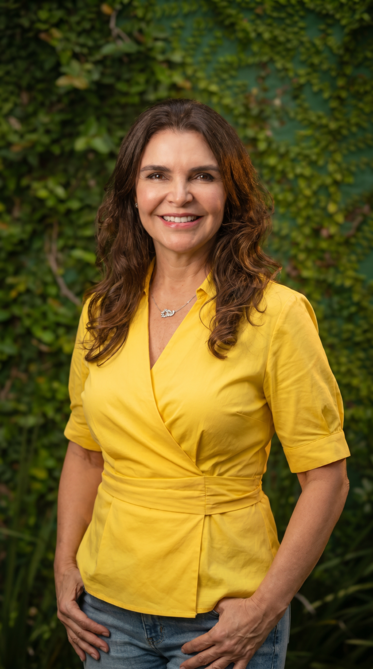 Marcia Cristina Zahluth Centeno